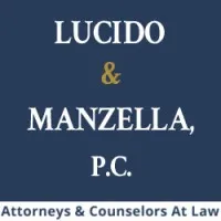 LUCIDO & MANZELLA, P.C.