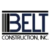 BELT CONSTRUCTION INC BELT CONSTRUCTION INC