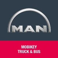 MAN Truck & Bus East Africa - Mobikey