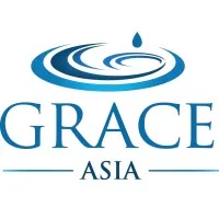 Grace Asia, Inc. email format