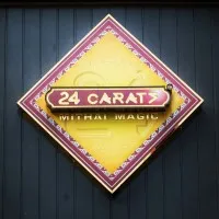 24 Carats Mithai Magic