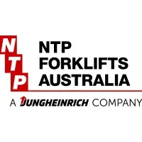 NTP Forklifts Australia