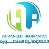 Advanced Informatics Advanced Informatics
