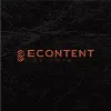 E-content strategy E-content strategy