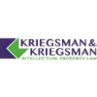 Kriegsman & Kriegsman IP Law
