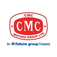 CMC MOTORS GROUP LTD