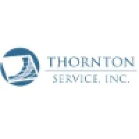 Thornton Service Inc Thornton Service Inc