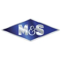 M & S INDUSTRIAL METAL FABRICATORS INC. M & S INDUSTRIAL METAL FABRICATORS INC.