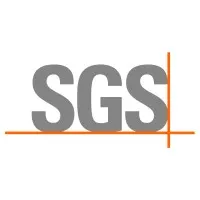 SGS email format