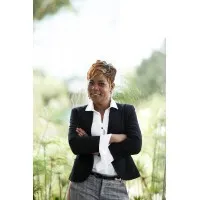 Amber Wynn, Philanthrepreneur