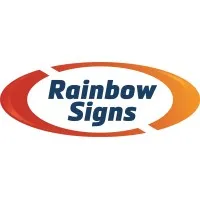 Rainbow Signs