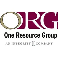 One Resource Group One Resource Group