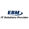 EBM, Inc. EBM, Inc.