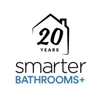 smarter BATHROOMS+
