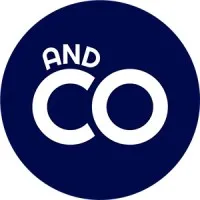 andCo Hospitality, a Certified B Corp