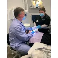 Practical Dental Assisting