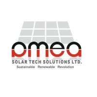 PMEA Solar Tech Solutions Limited