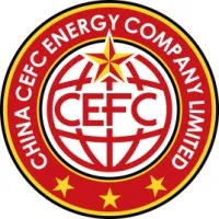 China CEFC Energy Company Limited China CEFC Energy Company Limited