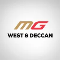 MG West & Deccan
