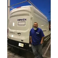 Bowen Door Service