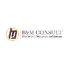 B&M Consult Ltd