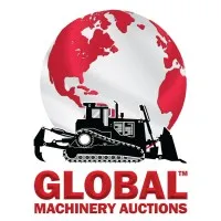 Global Machinery Auctions Global Machinery Auctions