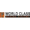 World Class Moving Systems World Class Moving Systems
