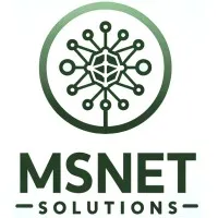 MSNET SOLUTIONS, LLC
