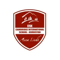 Cambridge International School - Kurdistan