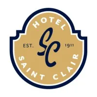 Hotel Saint Clair- Magnificent Mile Hotel Saint Clair- Magnificent Mile