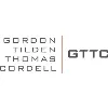 Gordon Tilden Thomas & Cordell LLP Gordon Tilden Thomas & Cordell LLP