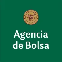 Mercantil Santa Cruz Agencia de Bolsa S.A.