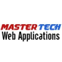 MasterTech Web Applications