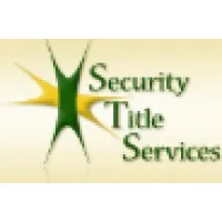 Security Title Services, LLC