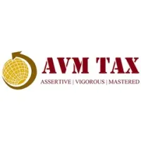 AVM Tax Inc