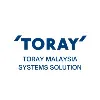 Toray Malaysia Systems Solution