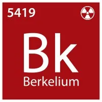 Berkelium