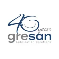 Gresan Yağ ve Makina
