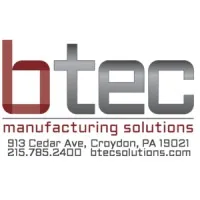 B-Tec Solutions, Inc.
