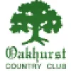Oakhurst Country Club Oakhurst Country Club
