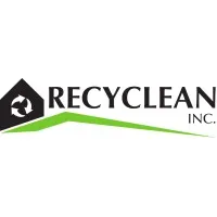 Recyclean Inc