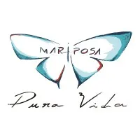 Mariposa - Pura Vida