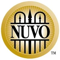 Nuvo Iron