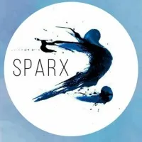 SPARX- The Choreography Society