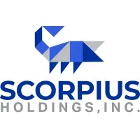 SCPX Holdings