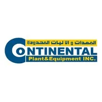 Continental Plant and Equipment Inc. 