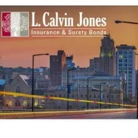 L Calvin Jones & Co.
