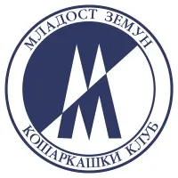Mladost Zemun BC