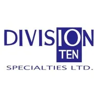Division Ten Specialties ltd