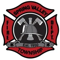 Spring Valley Township Fire Department Spring Valley Township Fire Department